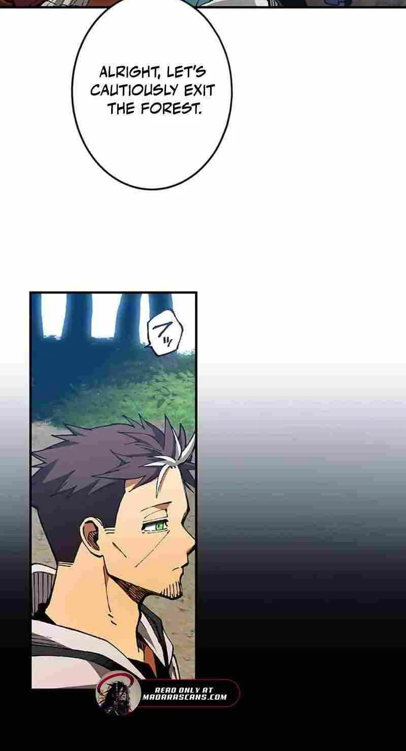 From Rural Instructor to Sword Saint Chapter 18 page 22 - 