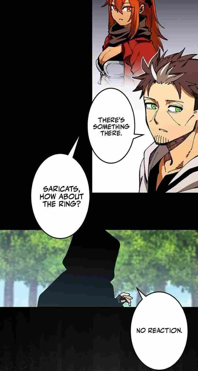 From Rural Instructor to Sword Saint Chapter 18 page 24 - 