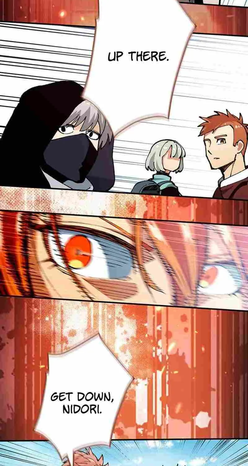 From Rural Instructor to Sword Saint Chapter 18 page 28 - 