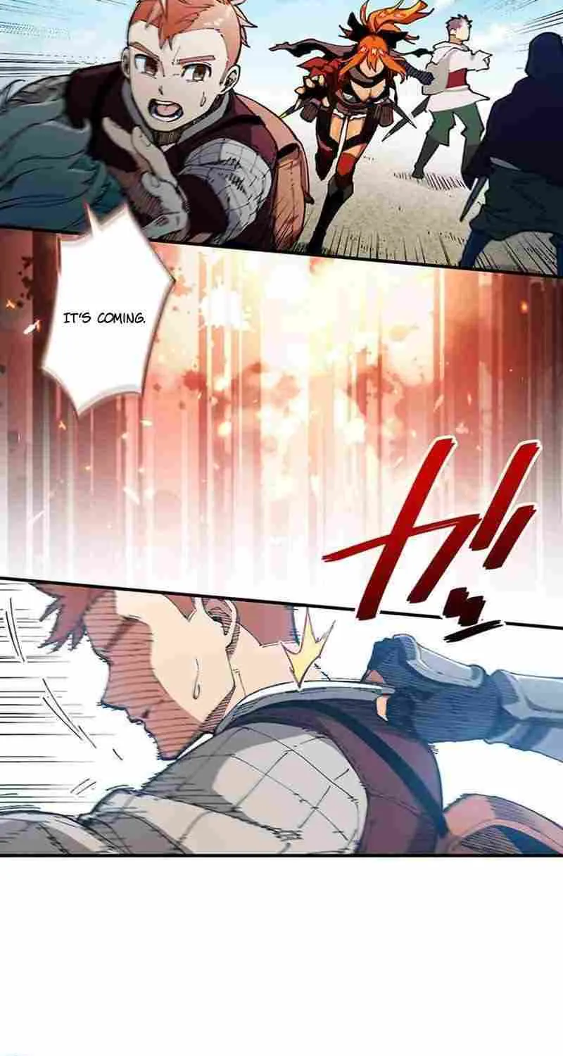 From Rural Instructor to Sword Saint Chapter 18 page 29 - 