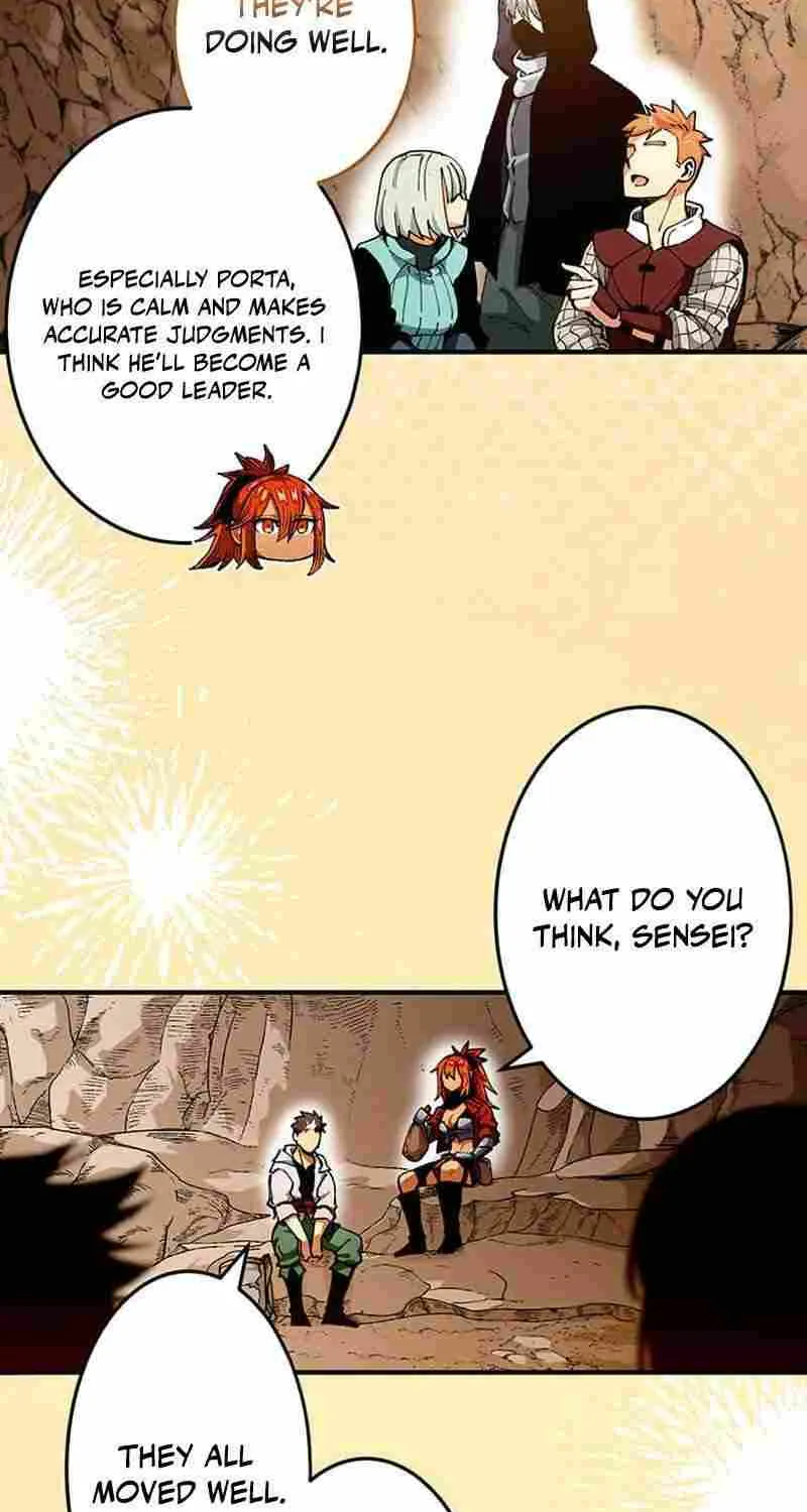 From Rural Instructor to Sword Saint Chapter 18 page 4 - 