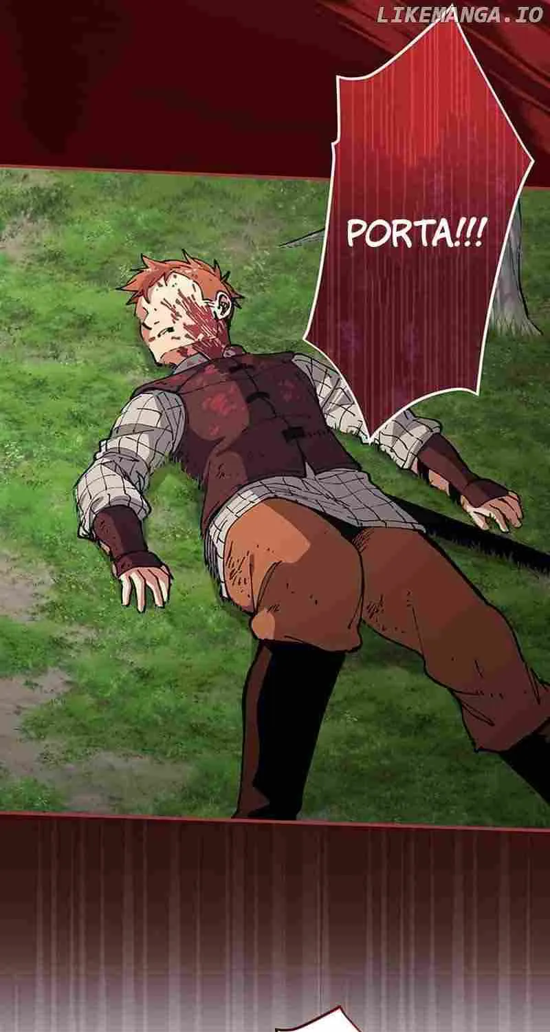 From Rural Instructor to Sword Saint Chapter 18 page 33 - 