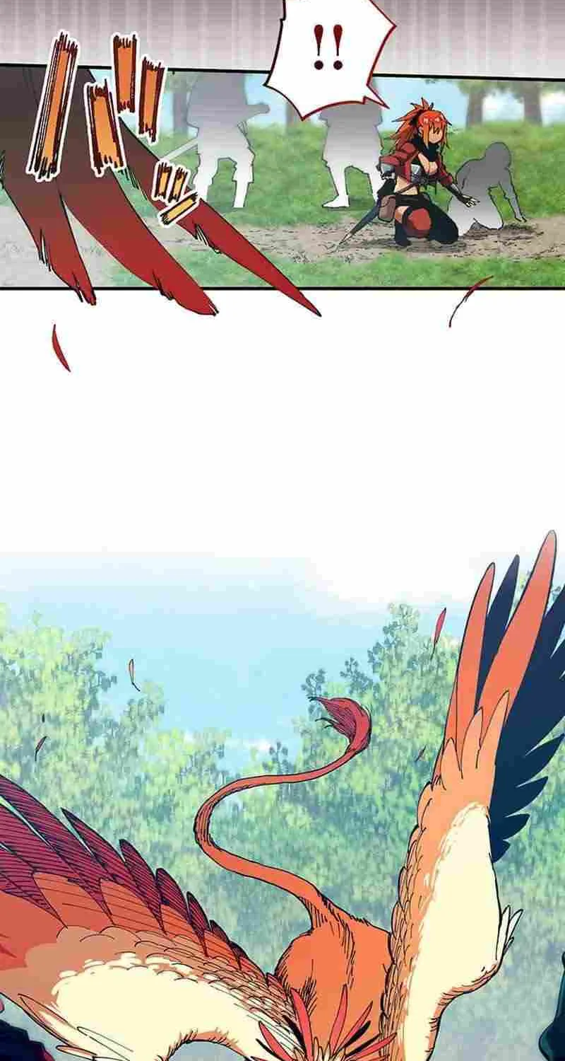 From Rural Instructor to Sword Saint Chapter 18 page 34 - 