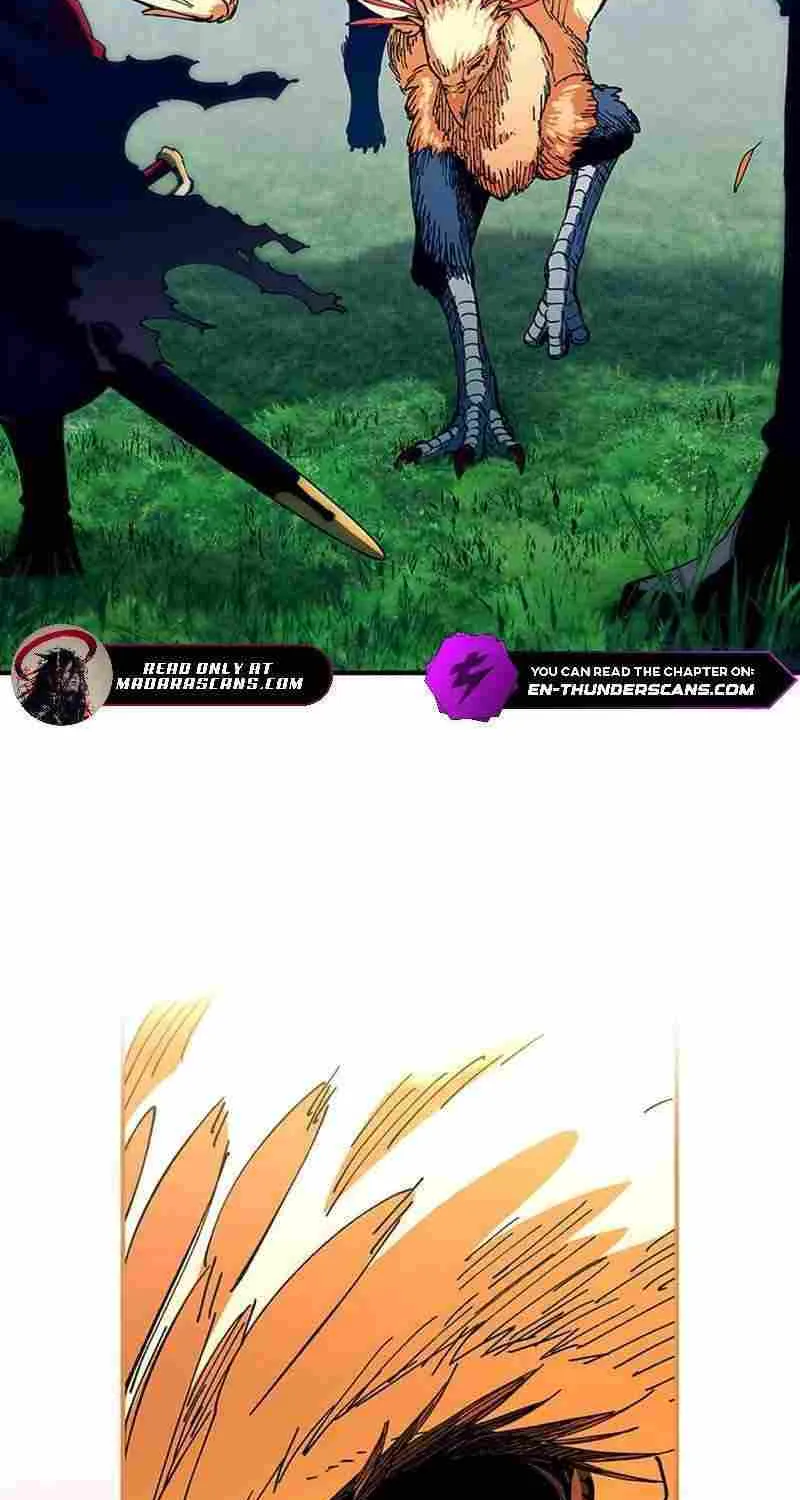 From Rural Instructor to Sword Saint Chapter 18 page 35 - 