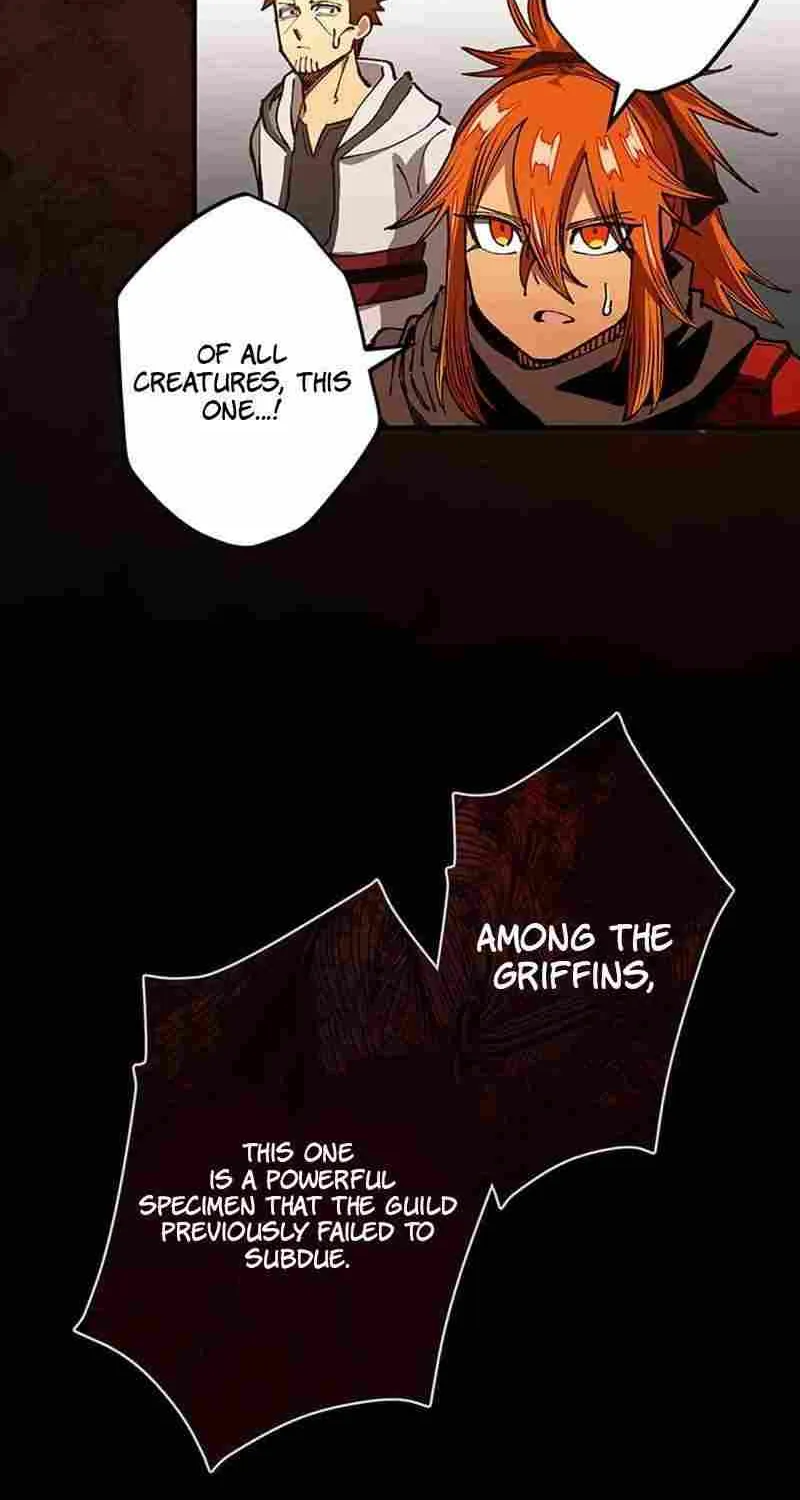 From Rural Instructor to Sword Saint Chapter 18 page 38 - 