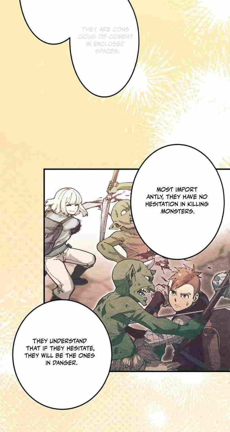 From Rural Instructor to Sword Saint Chapter 18 page 5 - 