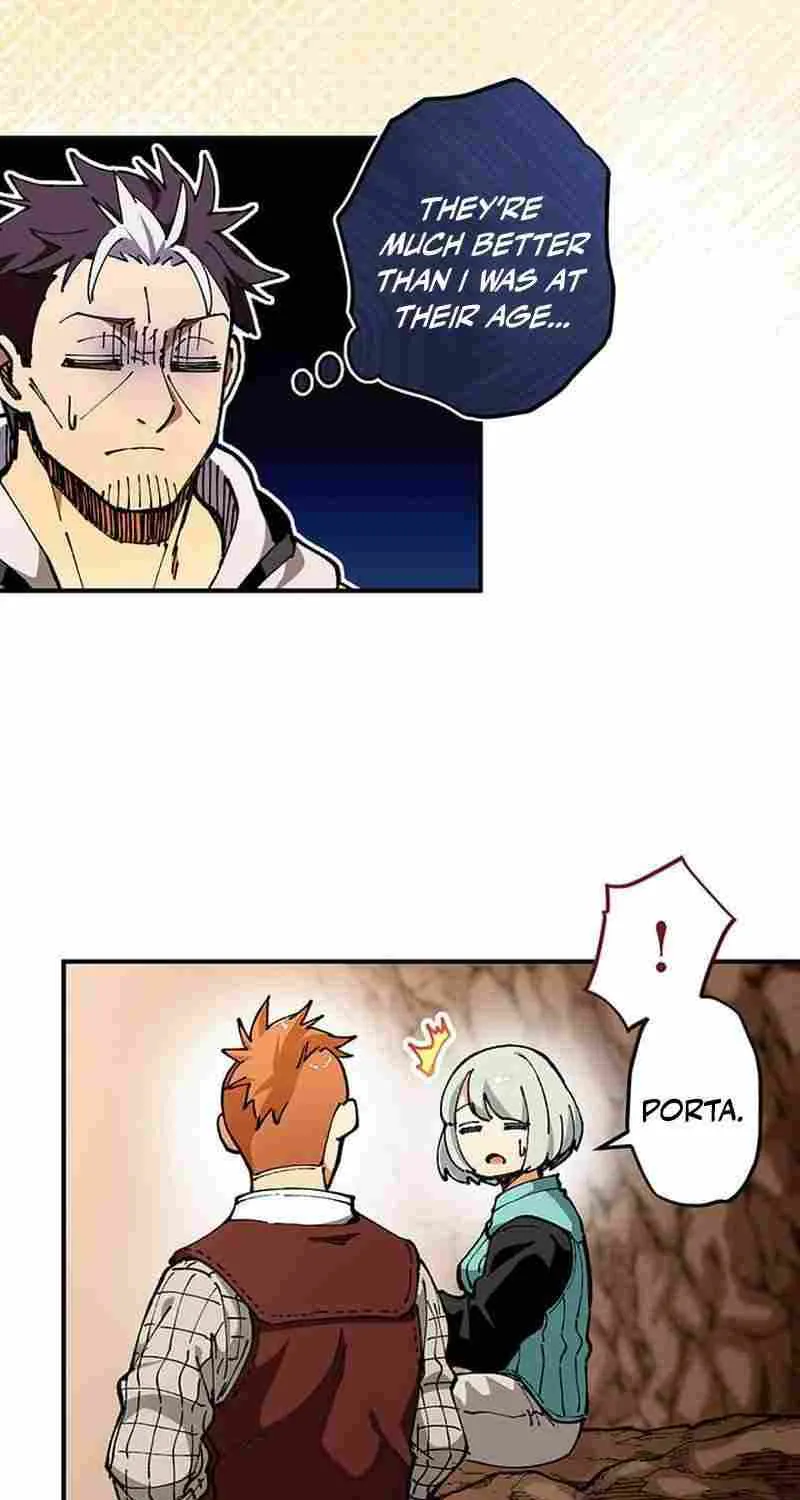 From Rural Instructor to Sword Saint Chapter 18 page 6 - 