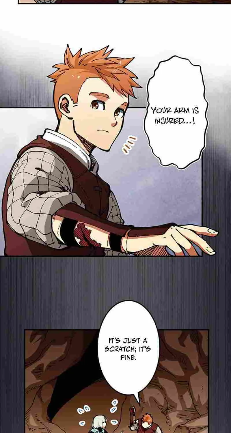 From Rural Instructor to Sword Saint Chapter 18 page 7 - 