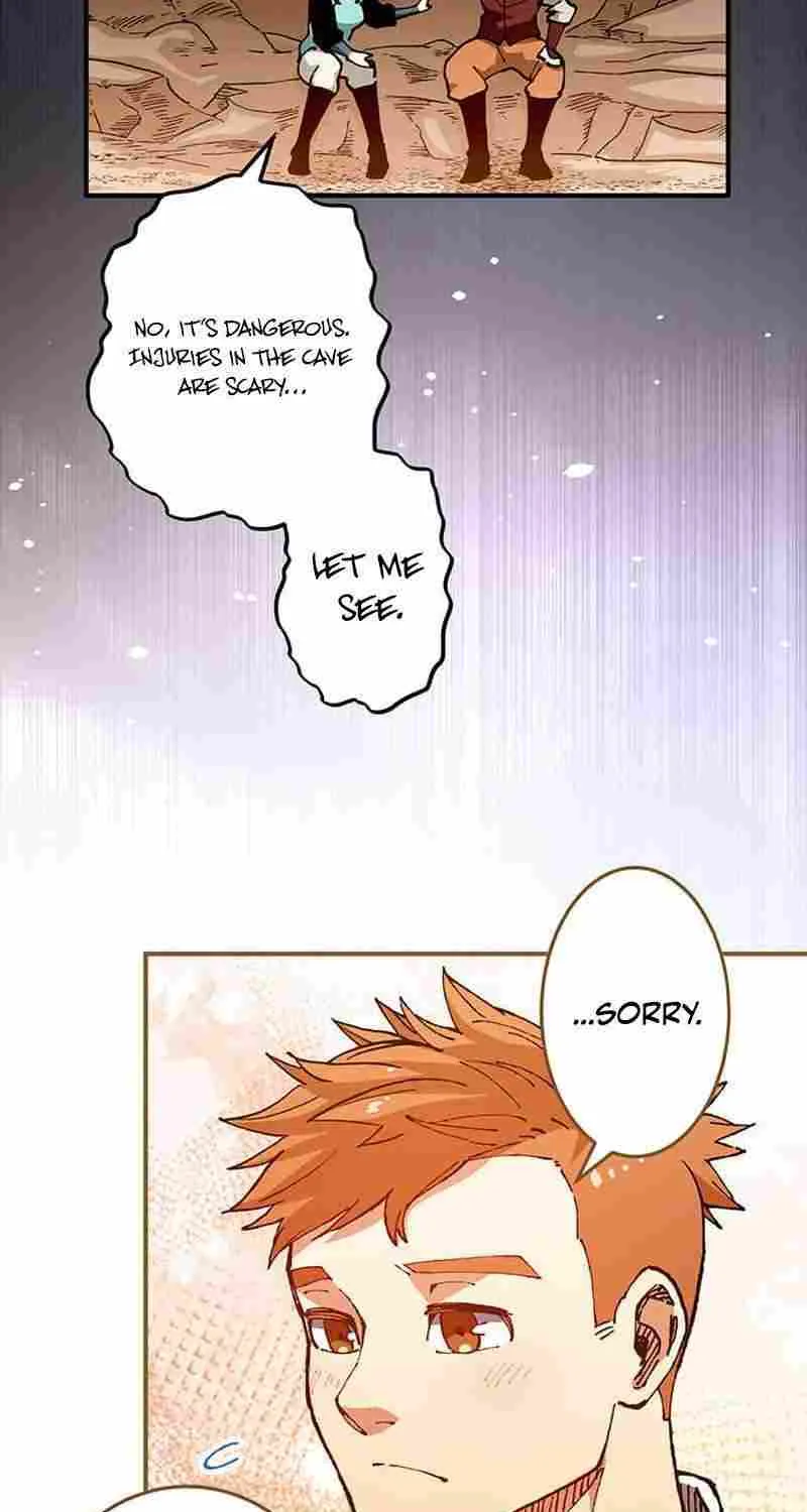 From Rural Instructor to Sword Saint Chapter 18 page 8 - 