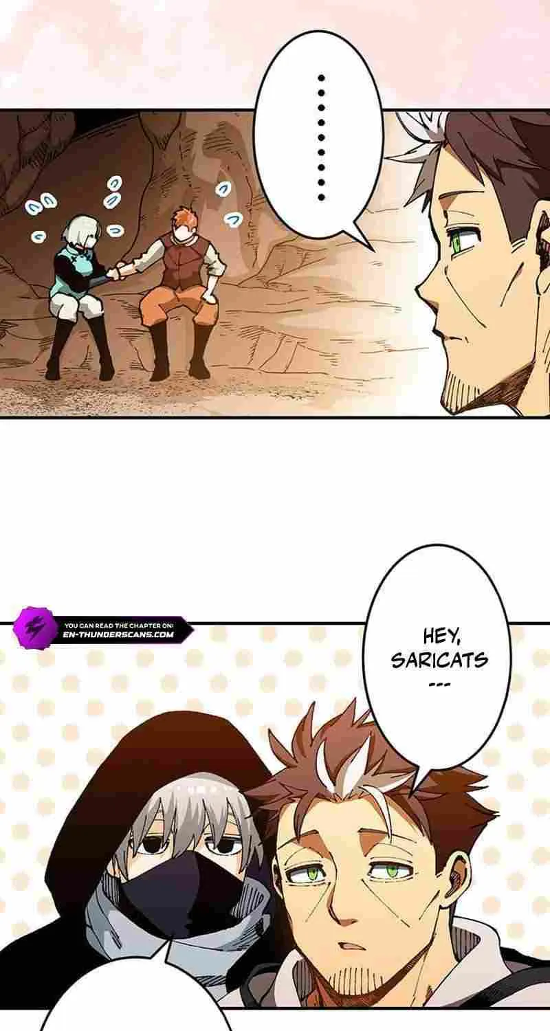From Rural Instructor to Sword Saint Chapter 18 page 10 - 