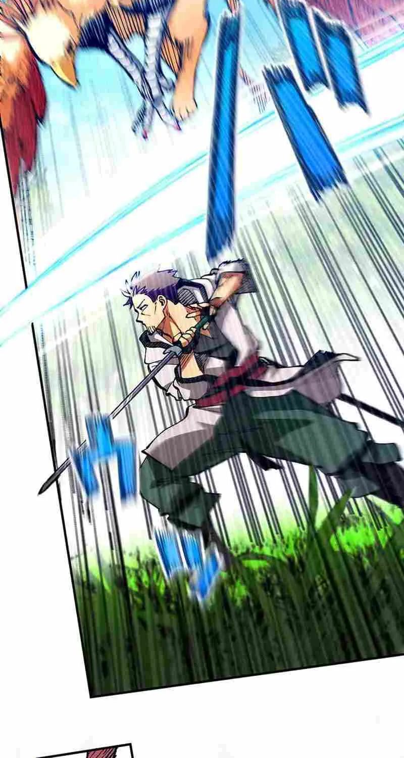 From Rural Instructor to Sword Saint Chapter 19 page 15 - 