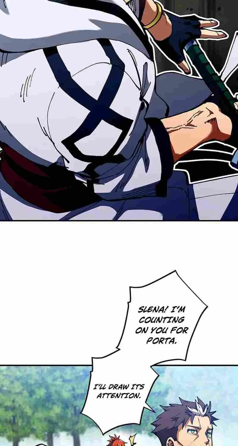 From Rural Instructor to Sword Saint Chapter 19 page 17 - 