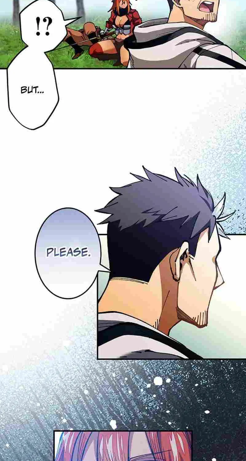 From Rural Instructor to Sword Saint Chapter 19 page 18 - 