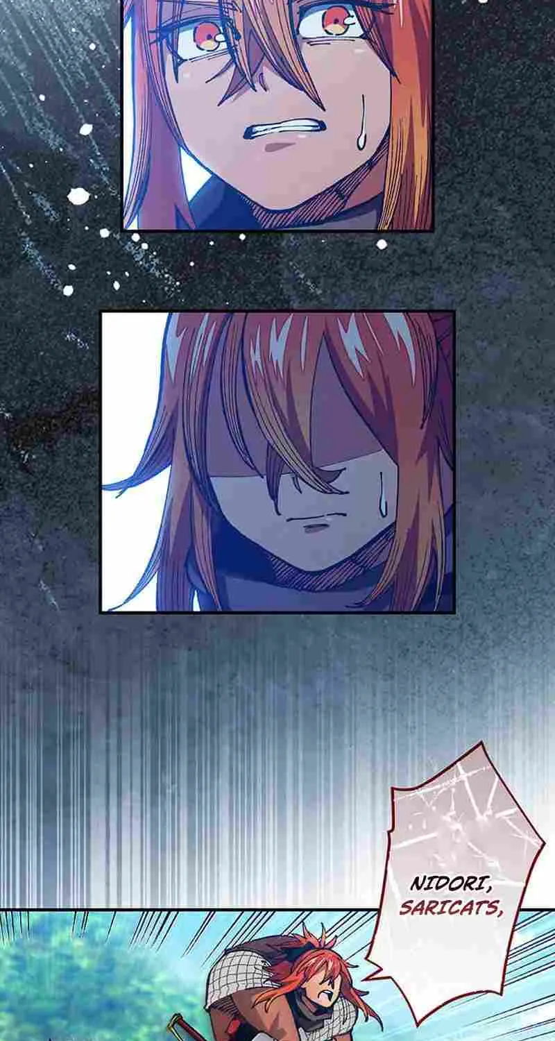 From Rural Instructor to Sword Saint Chapter 19 page 19 - 