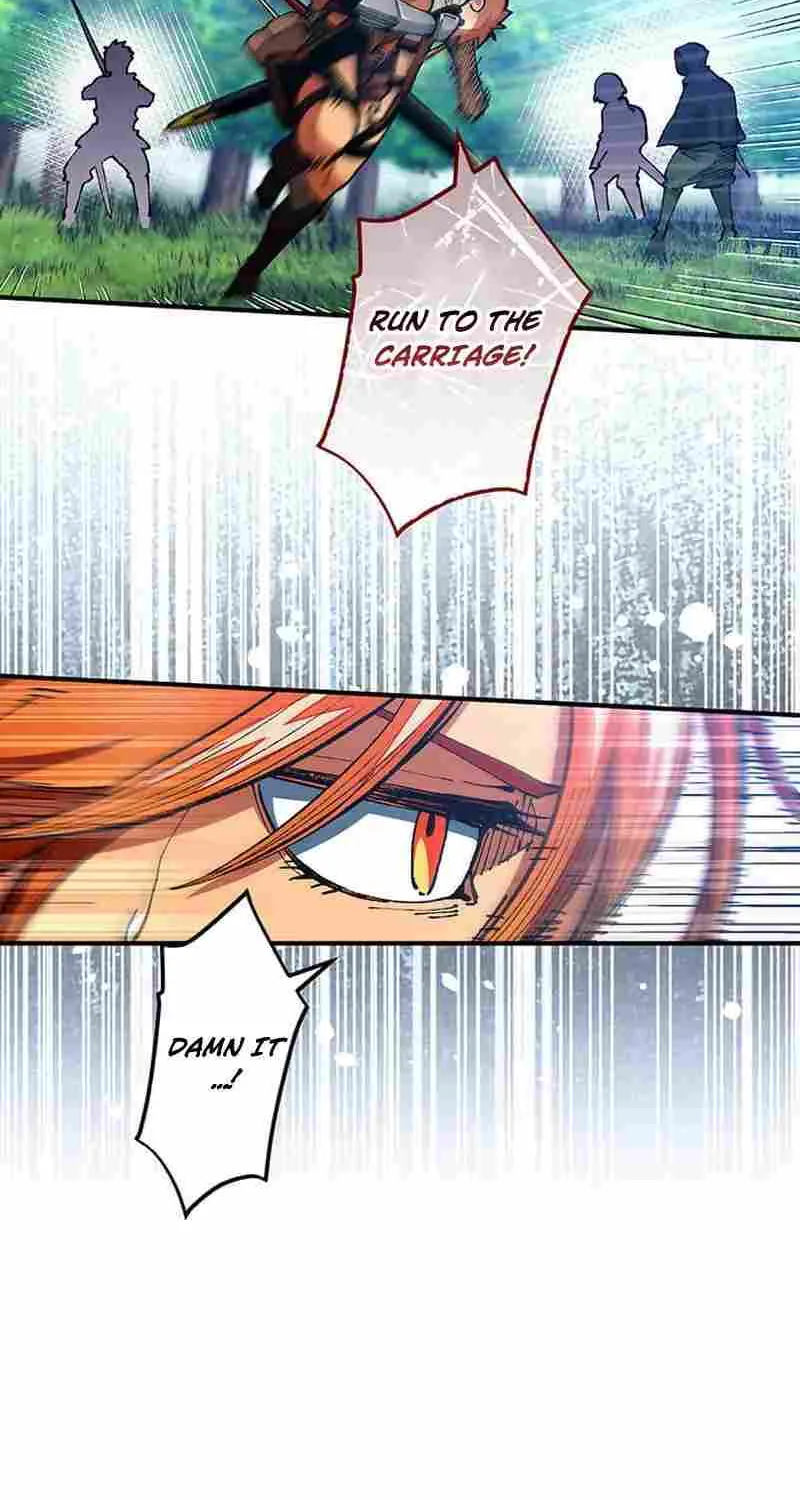 From Rural Instructor to Sword Saint Chapter 19 page 20 - 