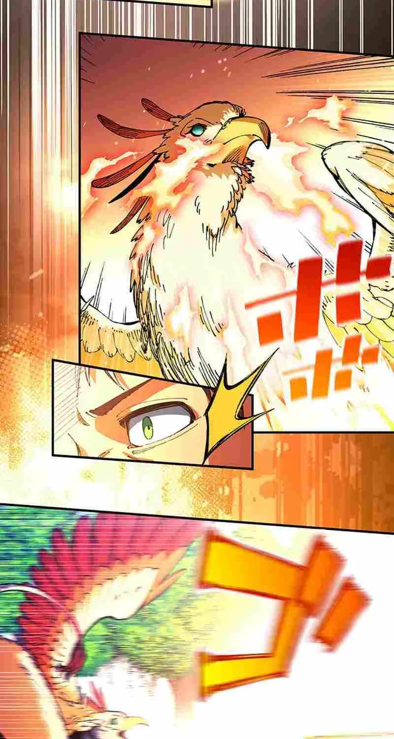 From Rural Instructor to Sword Saint Chapter 19 page 22 - 