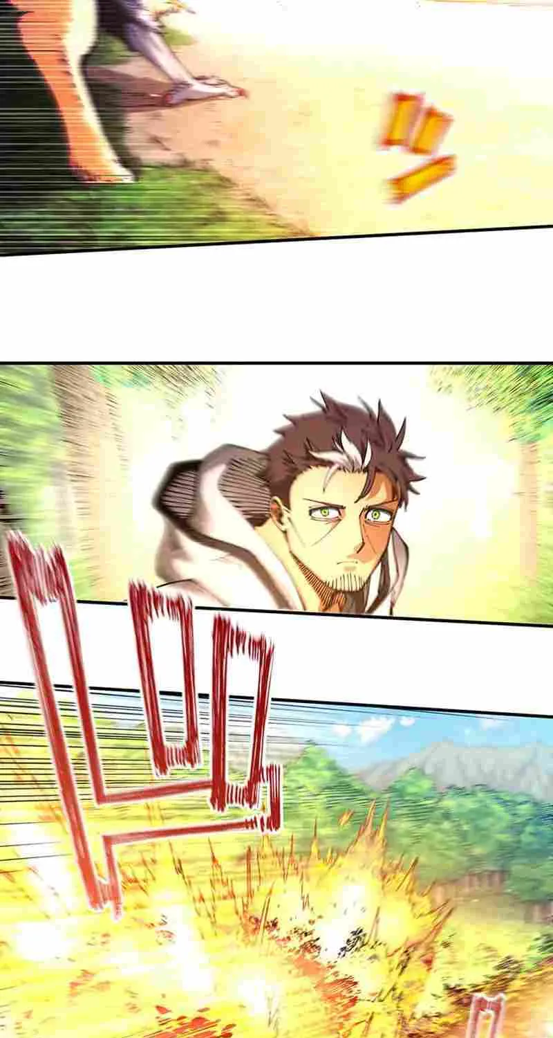 From Rural Instructor to Sword Saint Chapter 19 page 23 - 