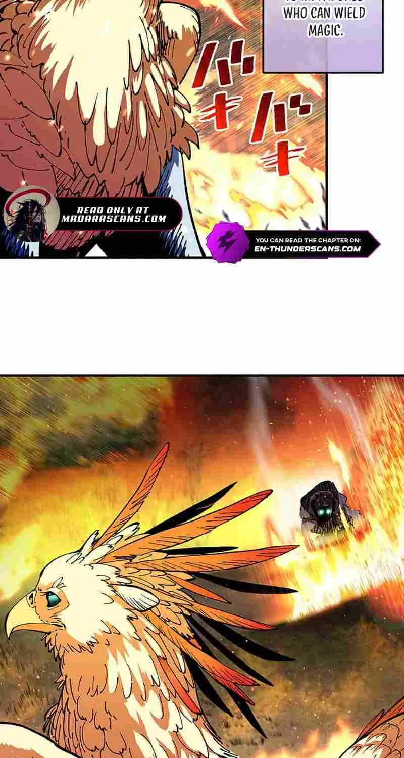 From Rural Instructor to Sword Saint Chapter 19 page 25 - 