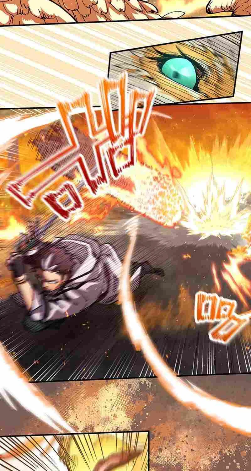 From Rural Instructor to Sword Saint Chapter 19 page 26 - 