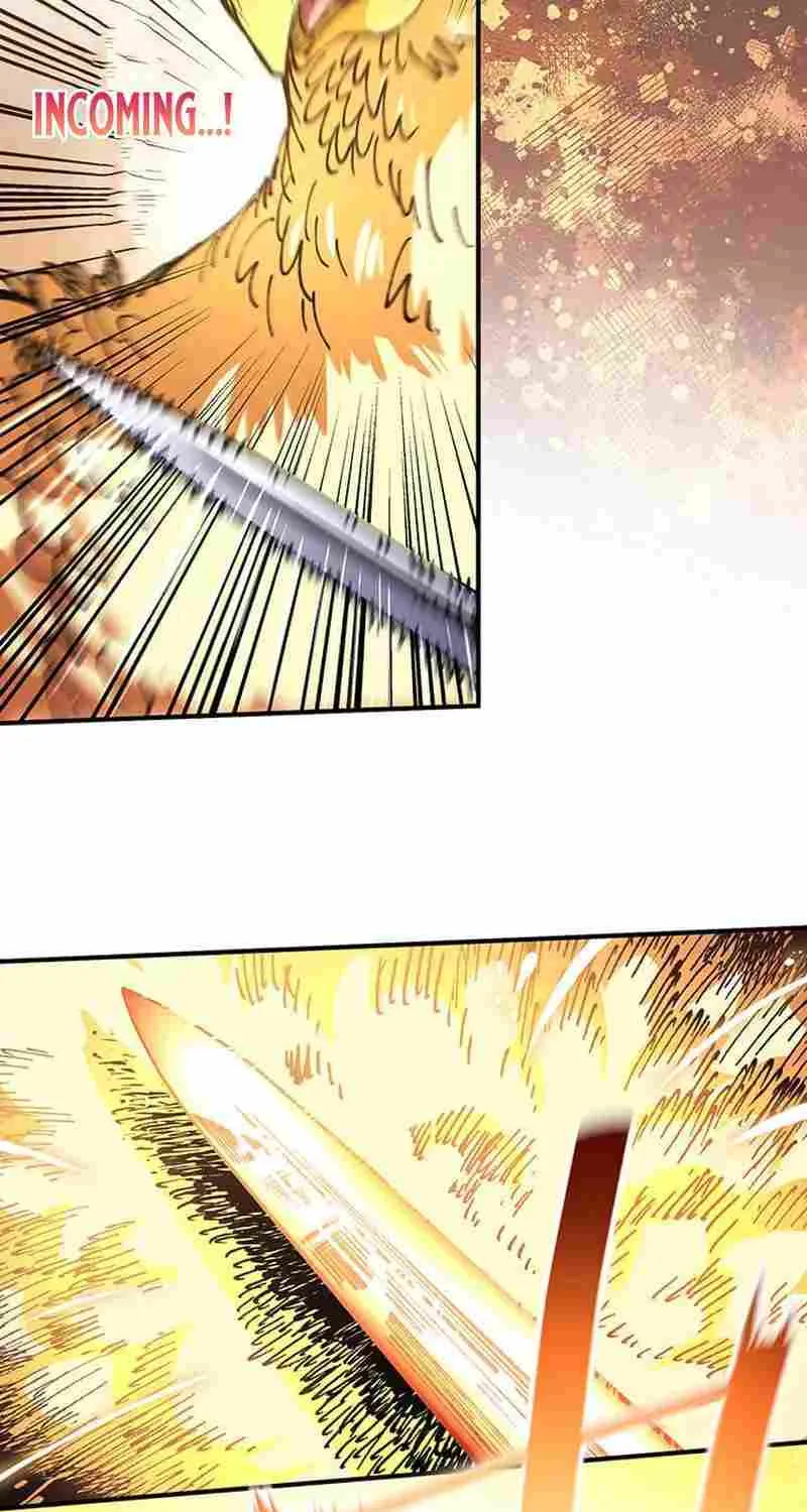 From Rural Instructor to Sword Saint Chapter 19 page 27 - 