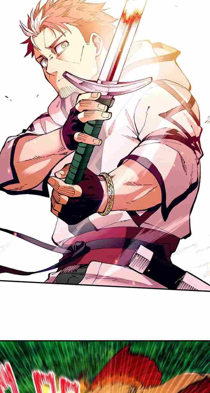 From Rural Instructor to Sword Saint Chapter 19 page 30 - 