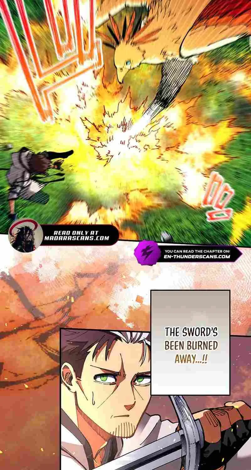 From Rural Instructor to Sword Saint Chapter 19 page 31 - 