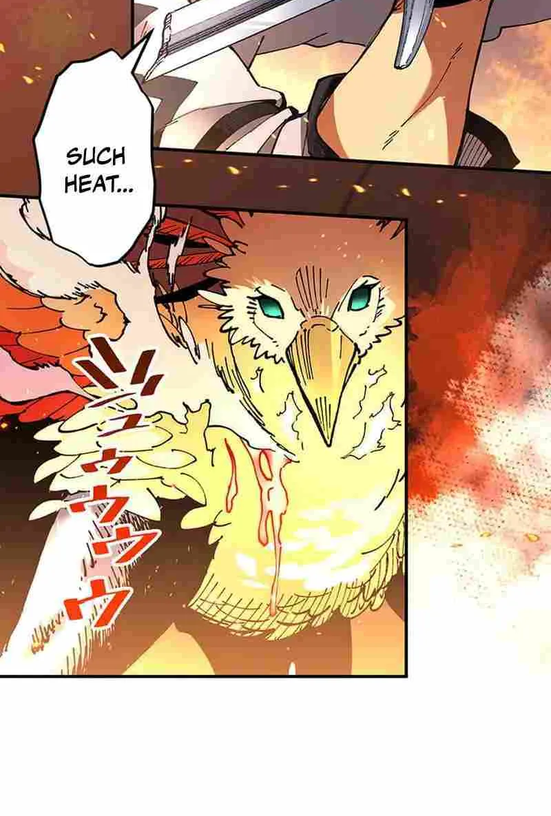 From Rural Instructor to Sword Saint Chapter 19 page 32 - 