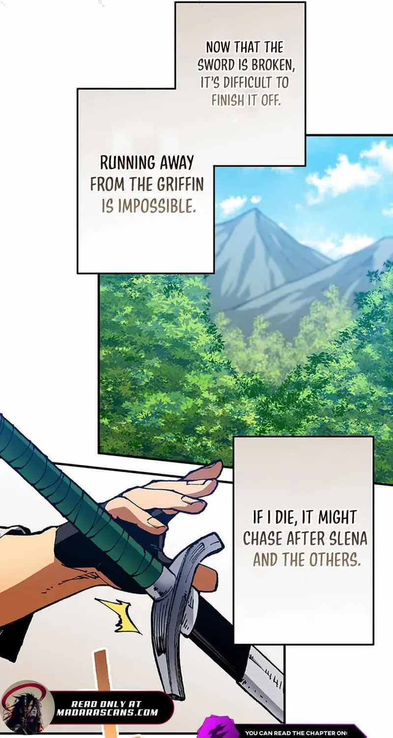 From Rural Instructor to Sword Saint Chapter 19 page 33 - 