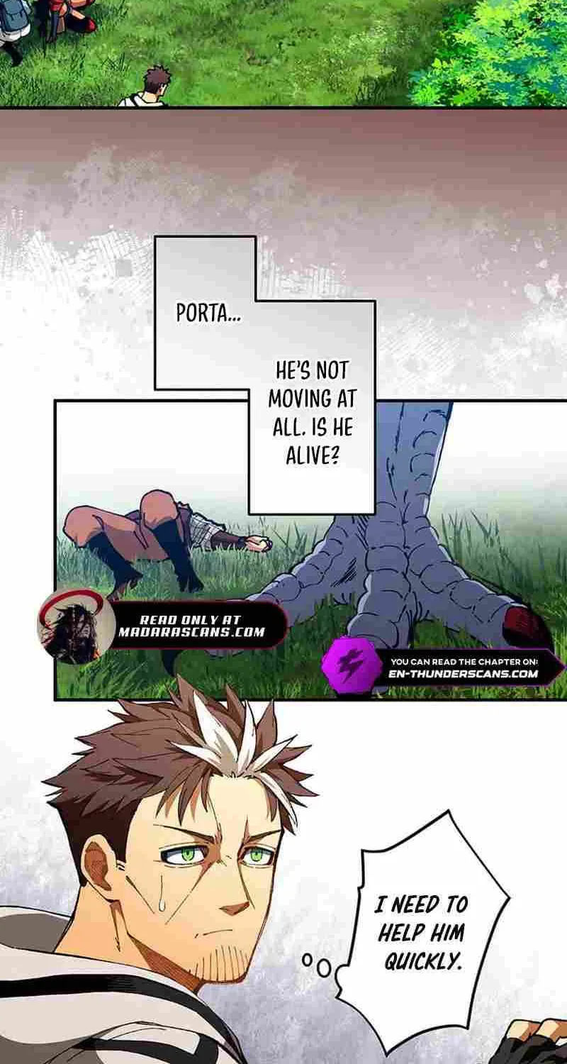 From Rural Instructor to Sword Saint Chapter 19 page 7 - 