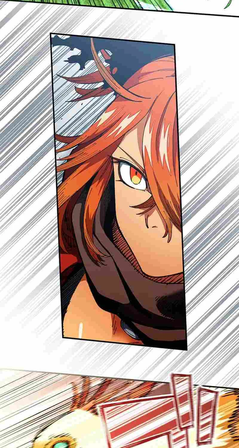 From Rural Instructor to Sword Saint Chapter 19 page 9 - 