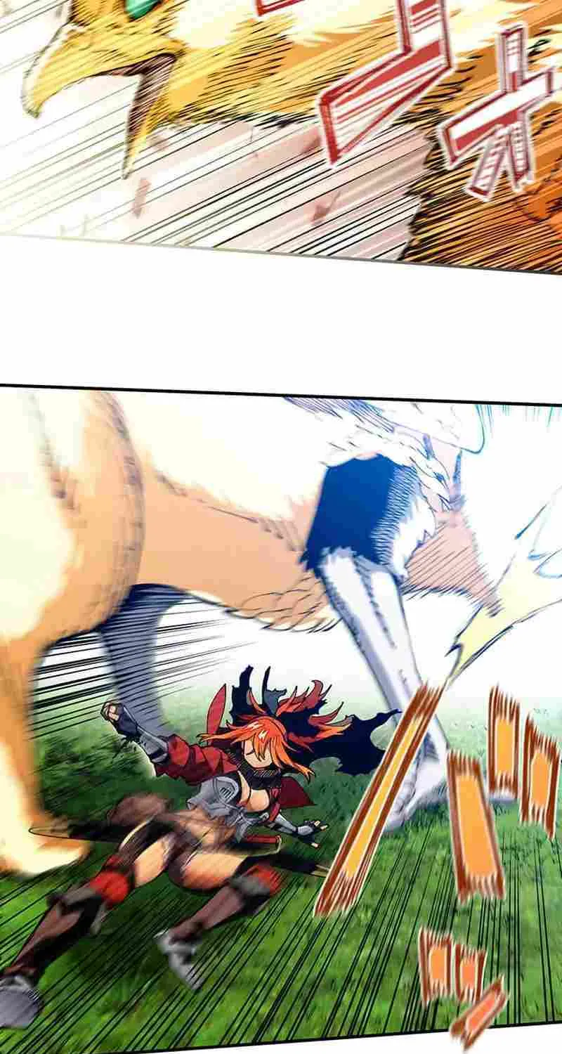 From Rural Instructor to Sword Saint Chapter 19 page 10 - 