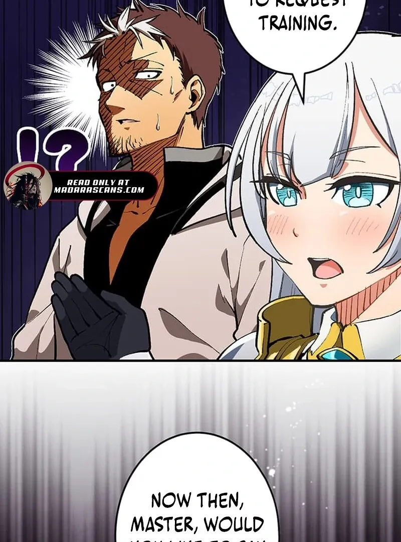 From Rural Instructor to Sword Saint Chapter 2 page 17 - 