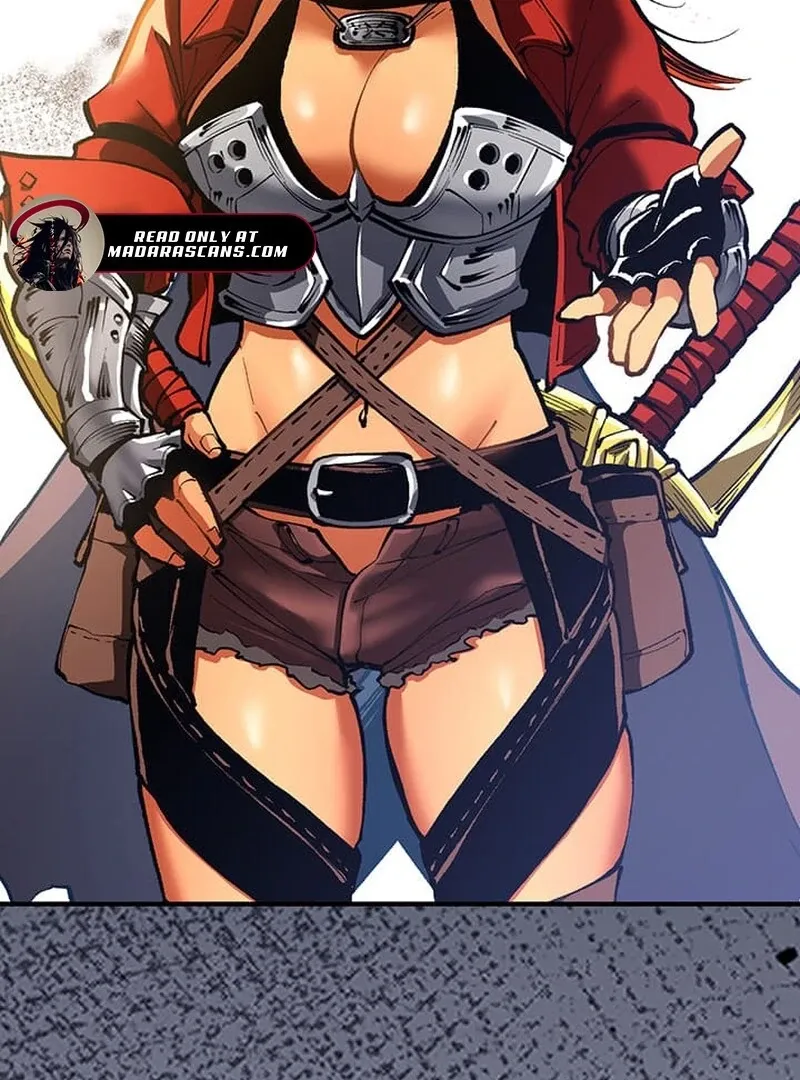 From Rural Instructor to Sword Saint Chapter 2 page 35 - 