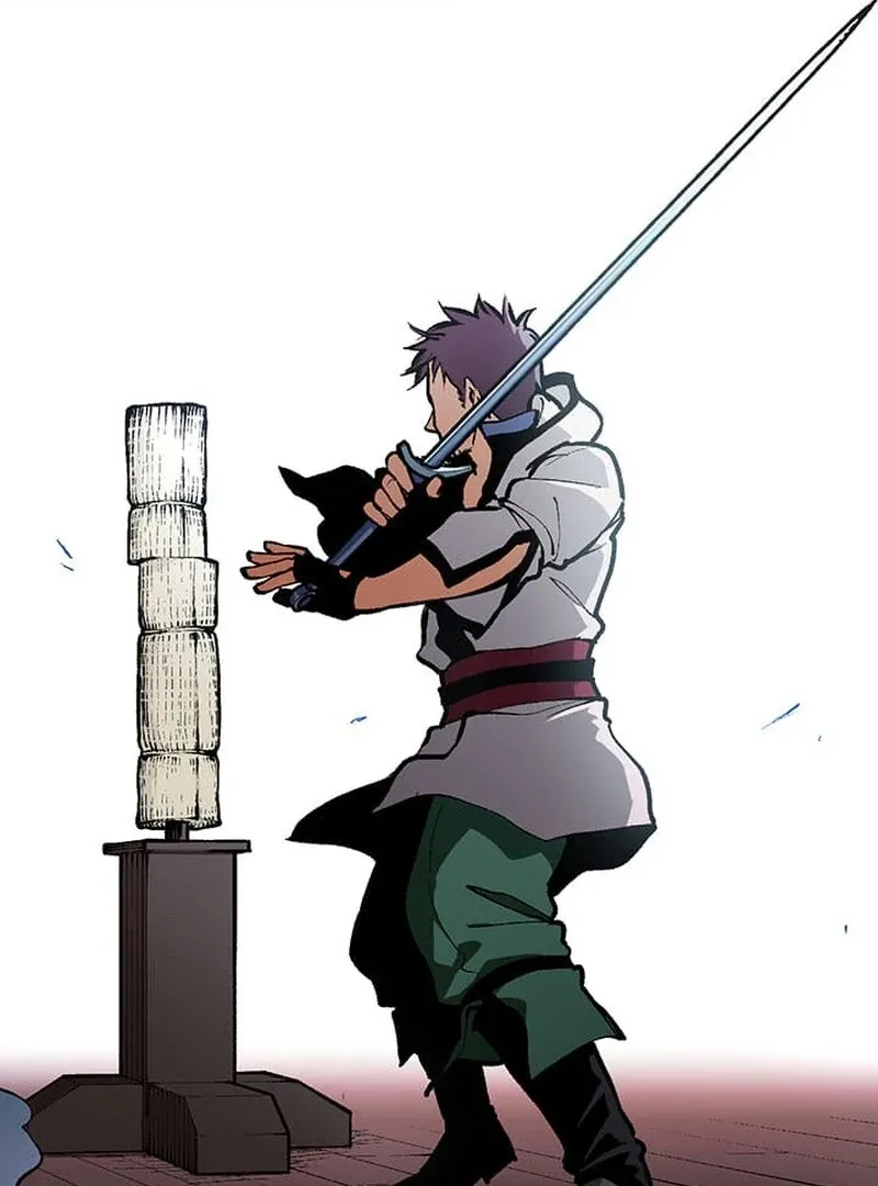 From Rural Instructor to Sword Saint Chapter 2 page 75 - 