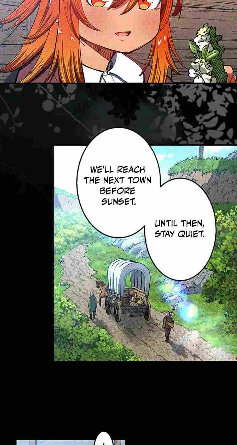 From Rural Instructor to Sword Saint Chapter 20 page 11 - 