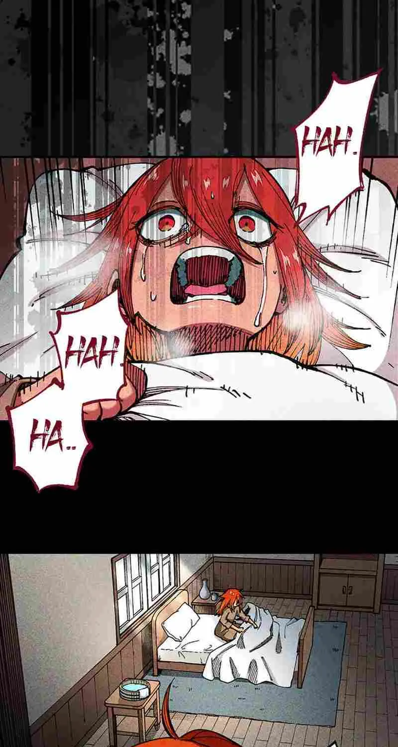 From Rural Instructor to Sword Saint Chapter 20 page 21 - 