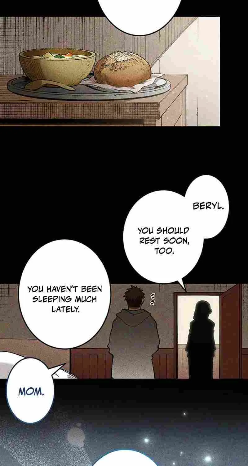 From Rural Instructor to Sword Saint Chapter 20 page 27 - 