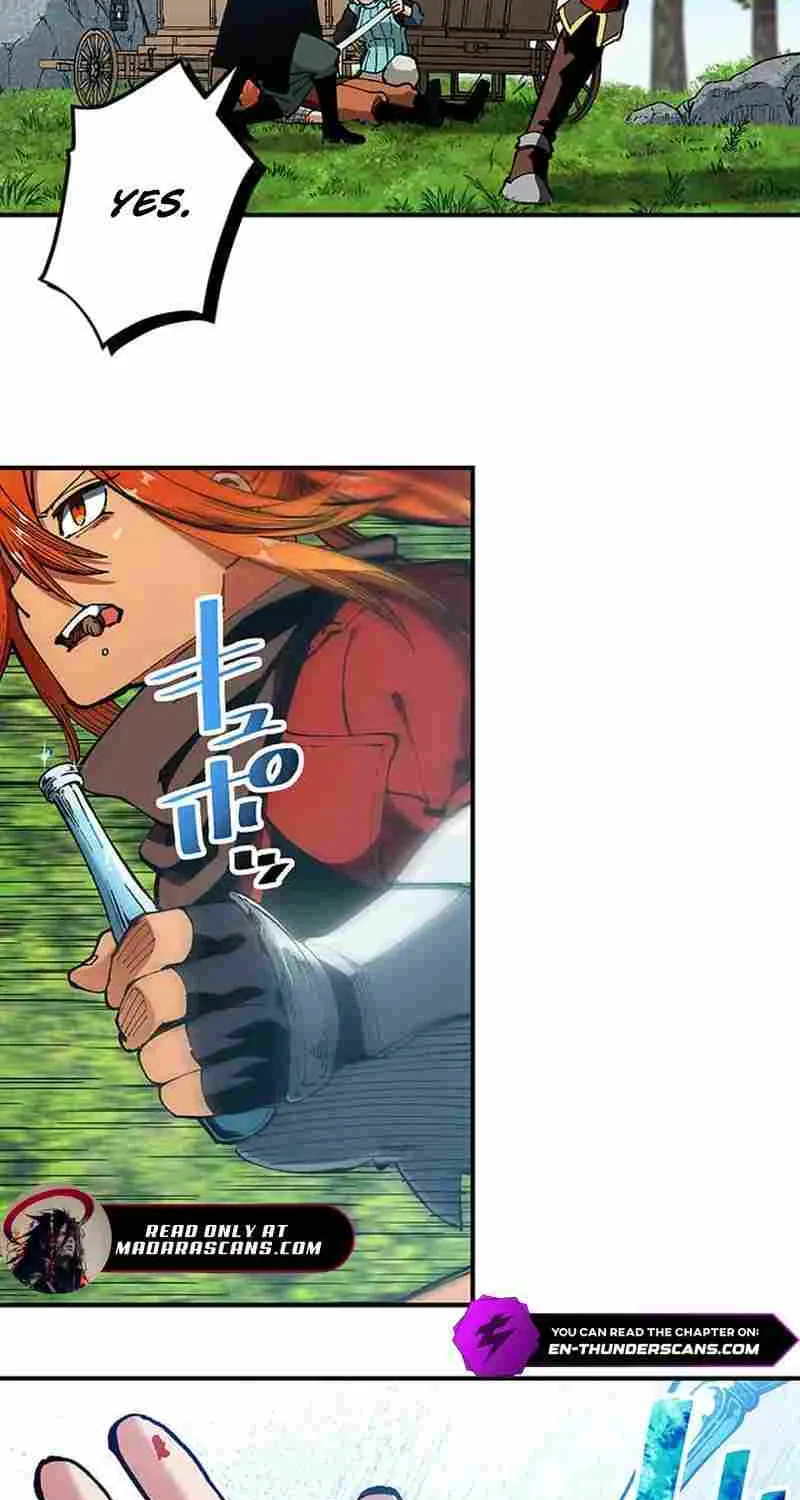 From Rural Instructor to Sword Saint Chapter 20 page 4 - 