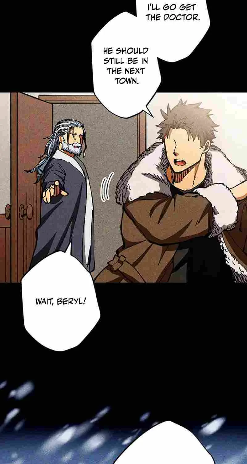 From Rural Instructor to Sword Saint Chapter 20 page 31 - 