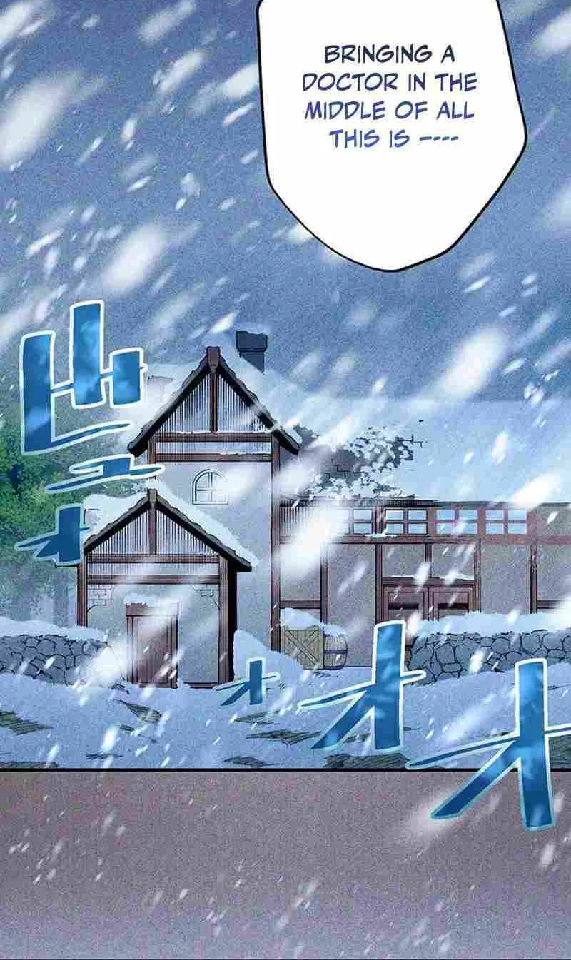 From Rural Instructor to Sword Saint Chapter 20 page 32 - 