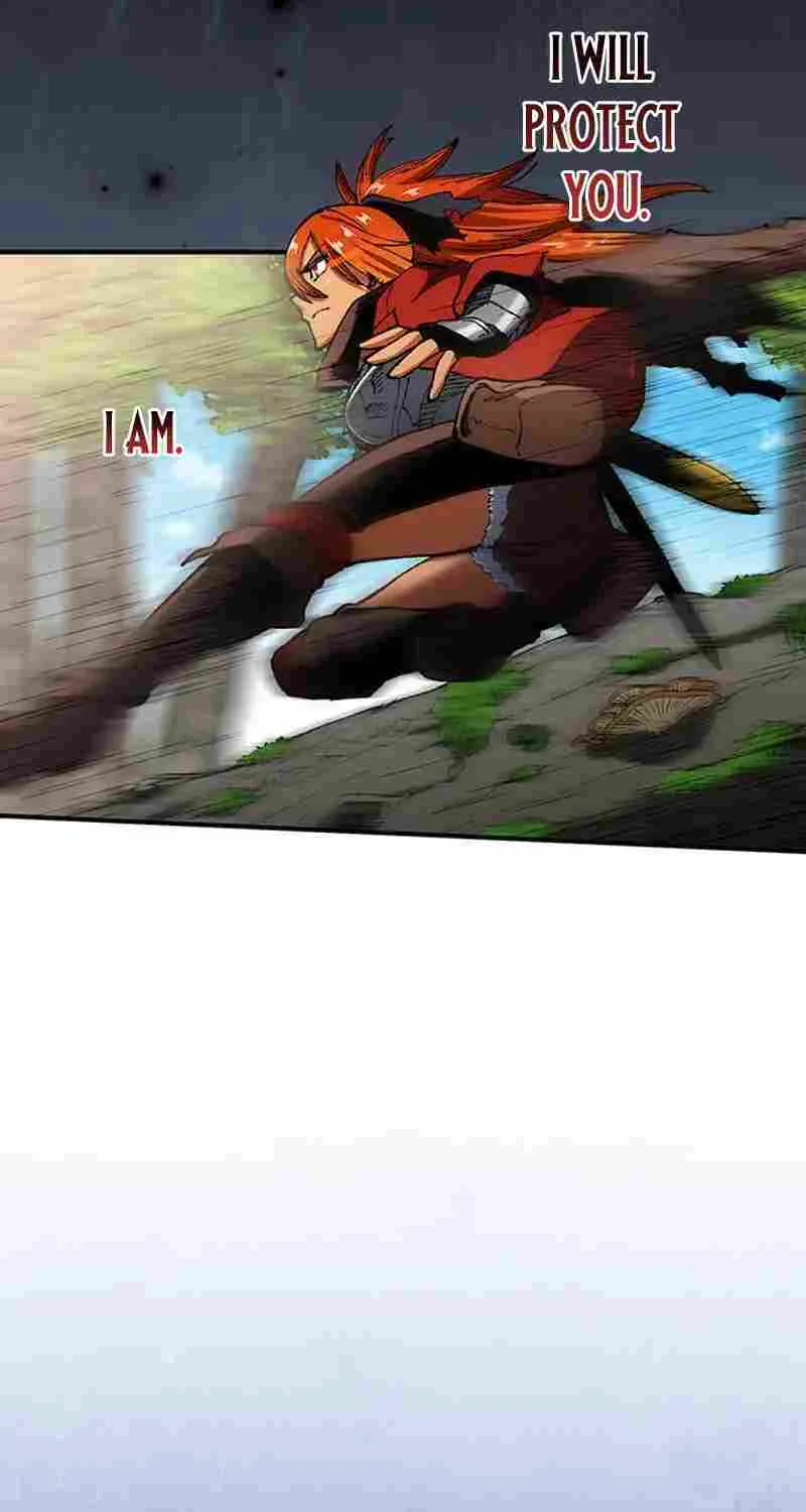 From Rural Instructor to Sword Saint Chapter 20 page 8 - 