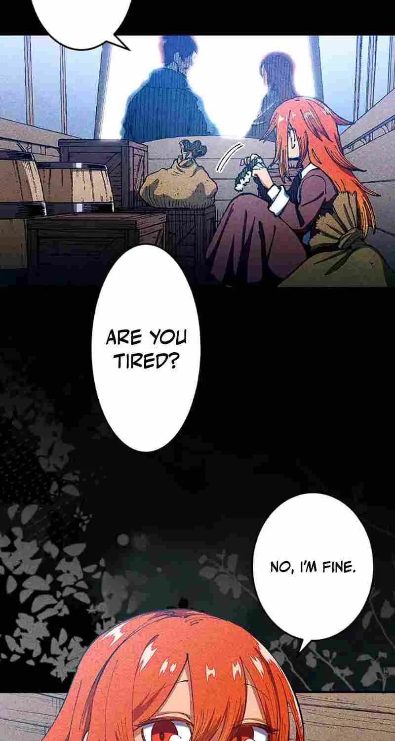 From Rural Instructor to Sword Saint Chapter 20 page 10 - 