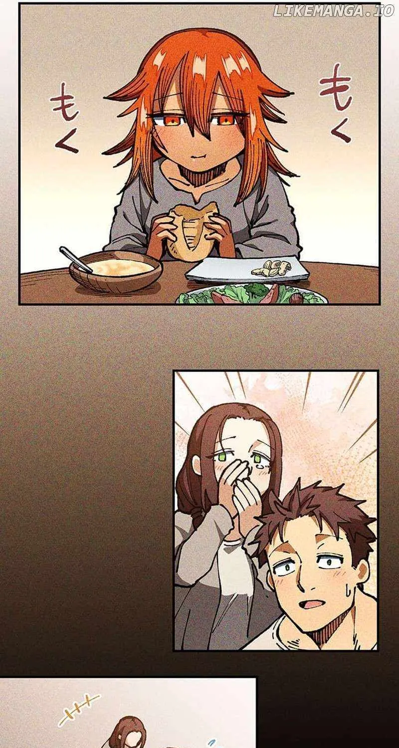 From Rural Instructor to Sword Saint Chapter 21 page 16 - 