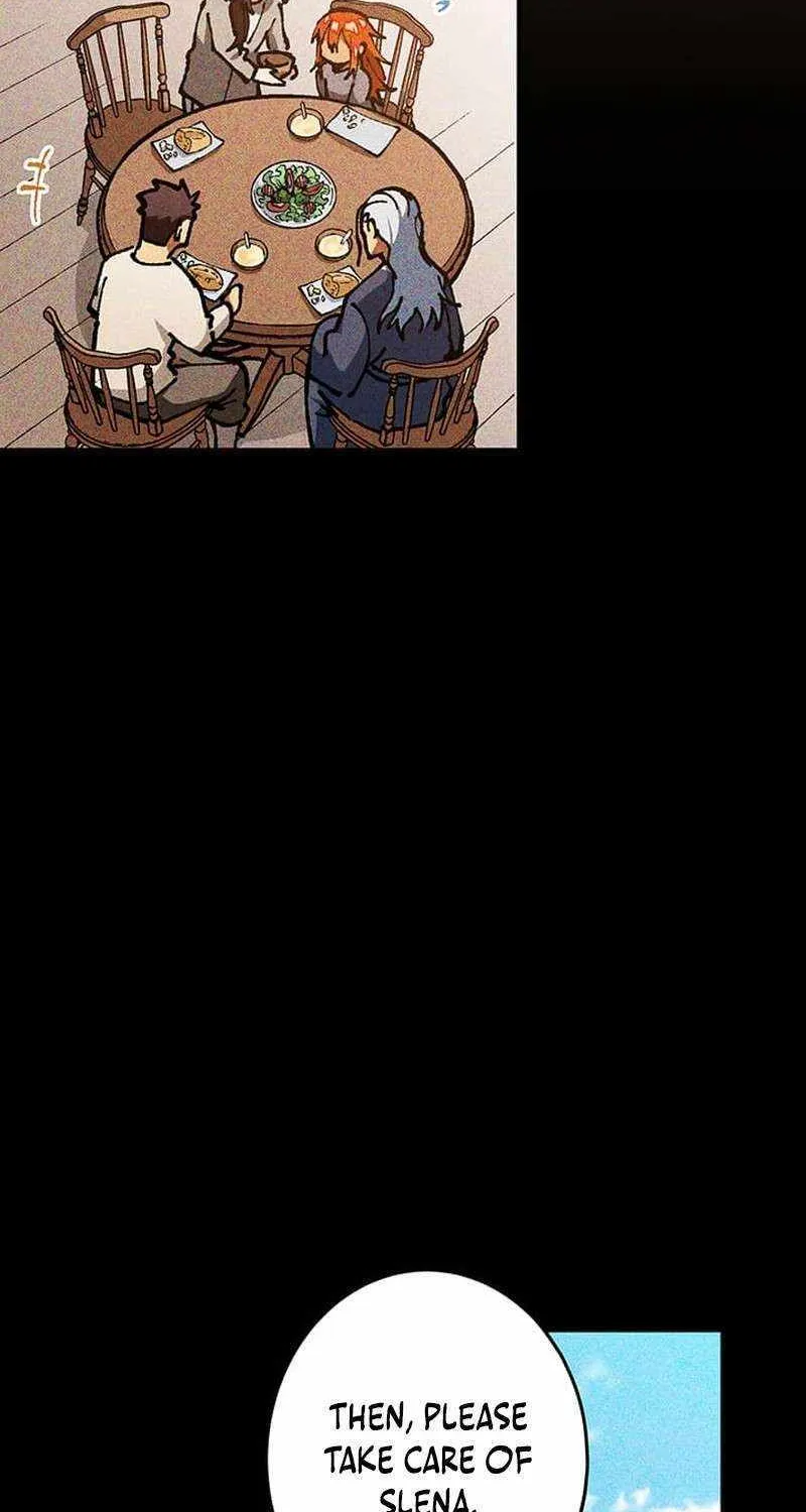 From Rural Instructor to Sword Saint Chapter 21 page 17 - 