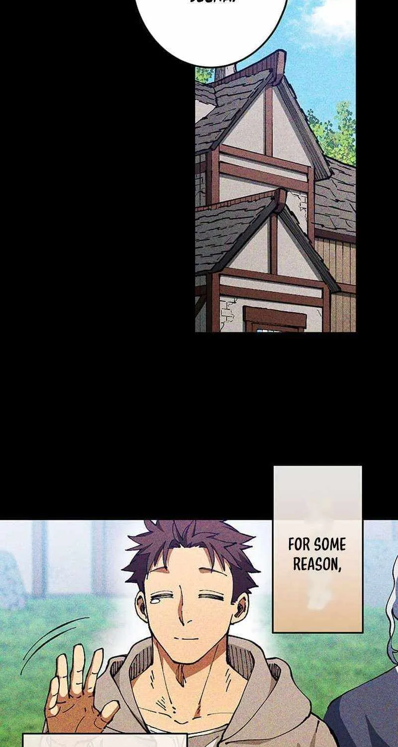 From Rural Instructor to Sword Saint Chapter 21 page 18 - 