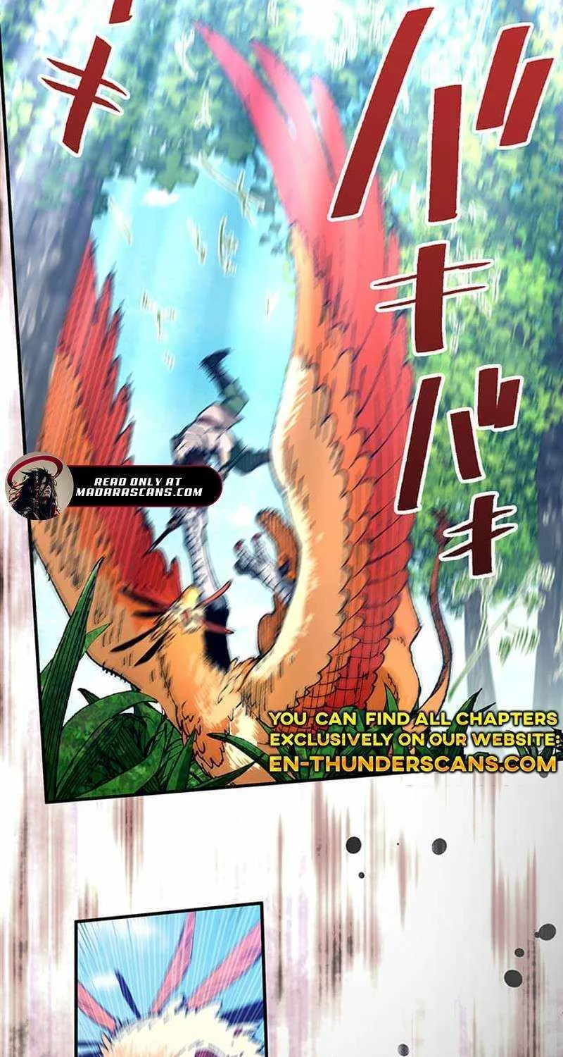 From Rural Instructor to Sword Saint Chapter 21 page 24 - 
