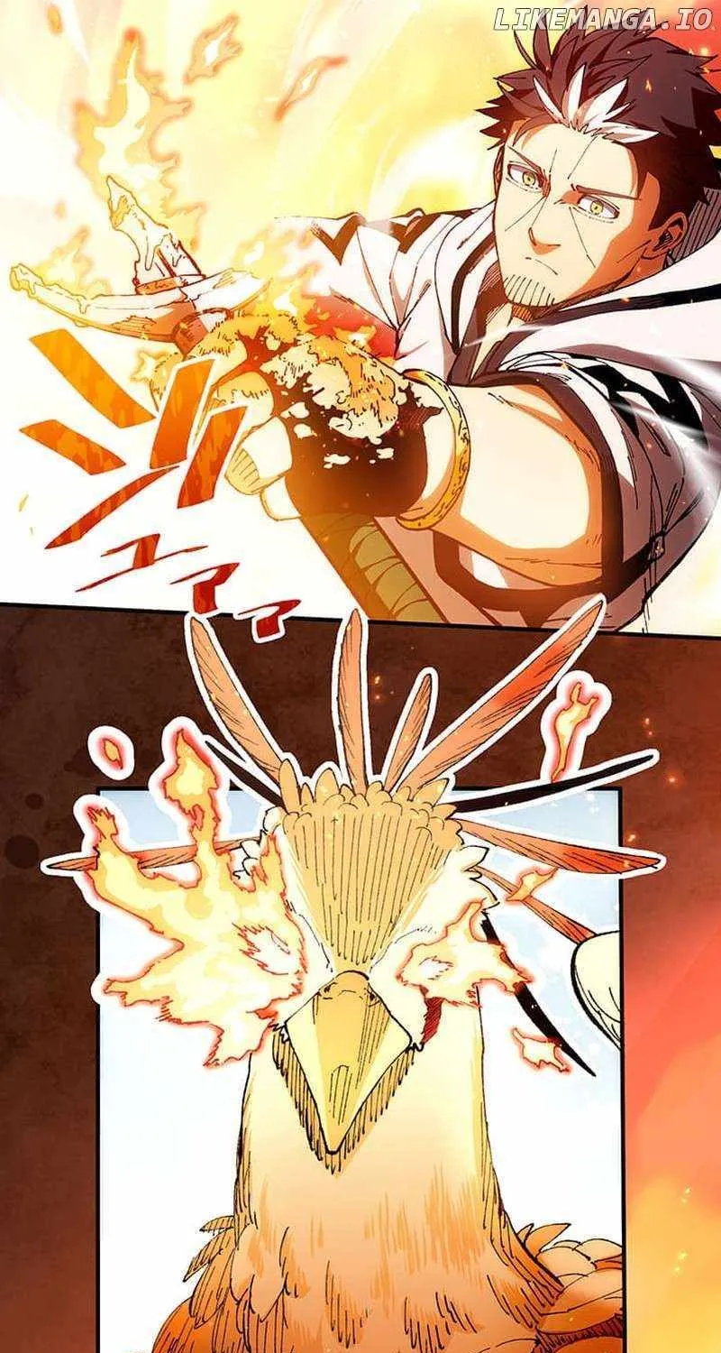 From Rural Instructor to Sword Saint Chapter 21 page 29 - 