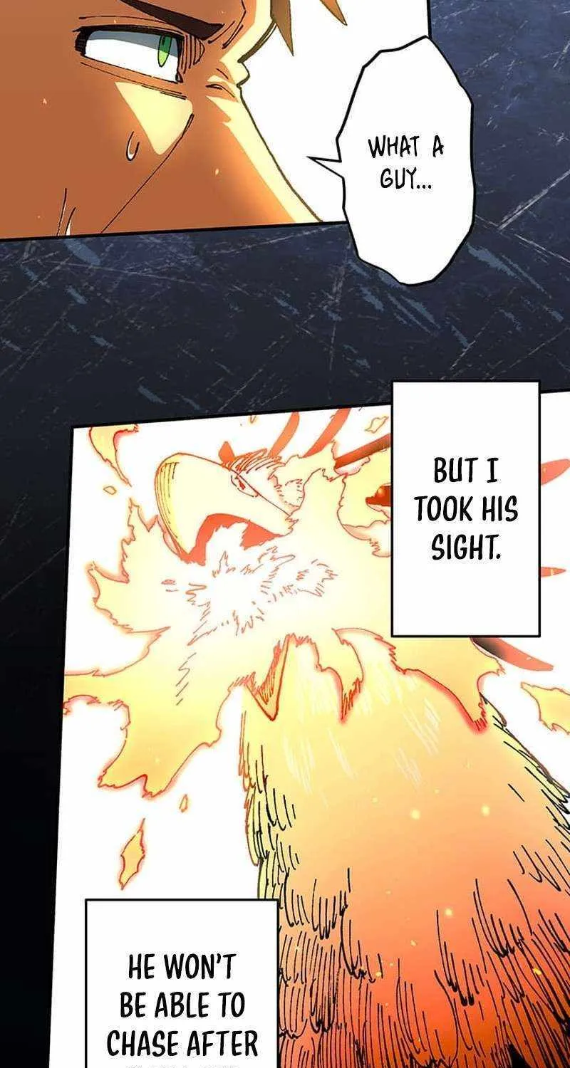 From Rural Instructor to Sword Saint Chapter 21 page 33 - 