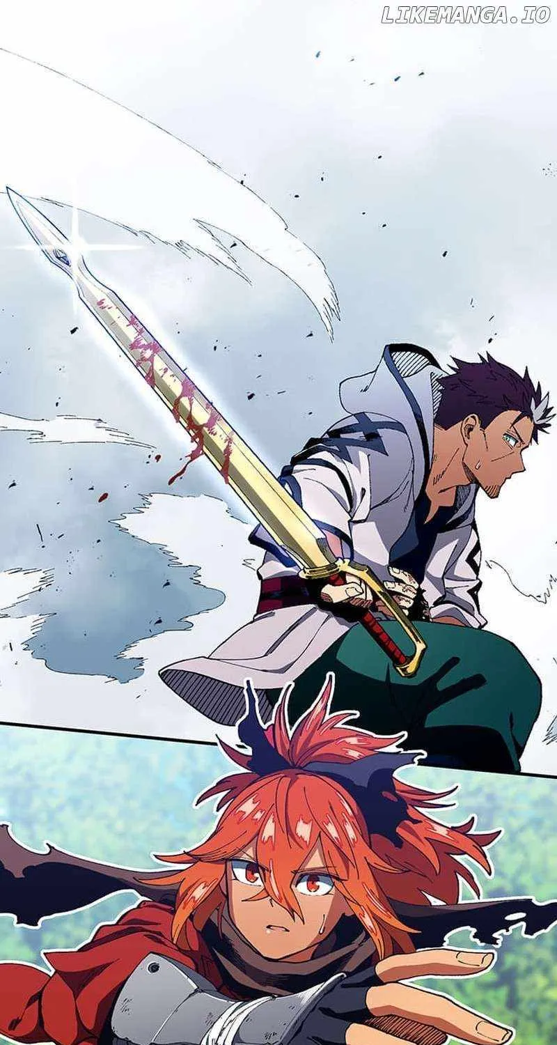 From Rural Instructor to Sword Saint Chapter 21 page 43 - 
