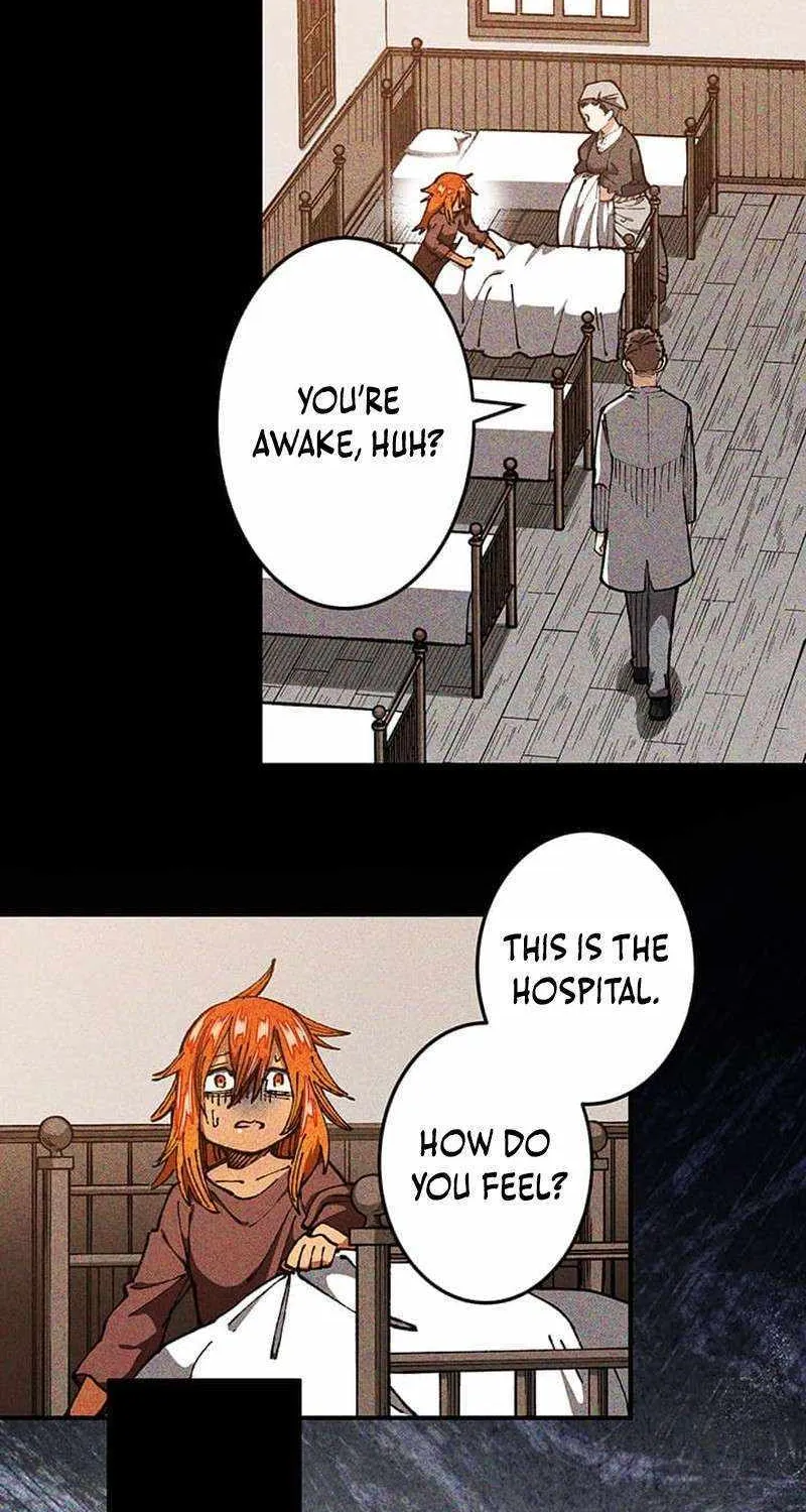 From Rural Instructor to Sword Saint Chapter 21 page 7 - 